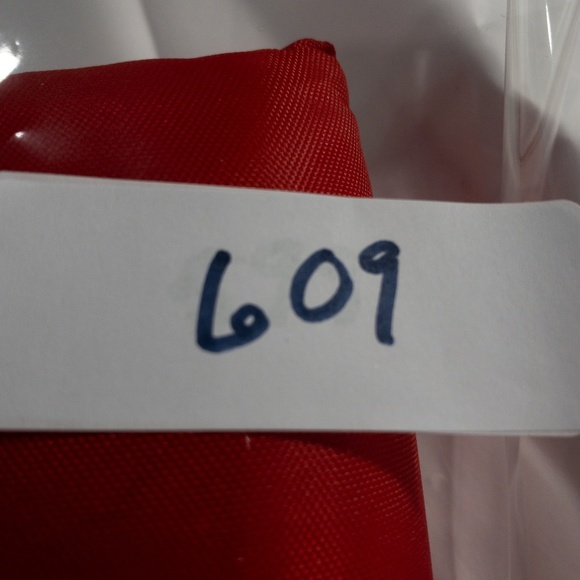 Lava Seat by Arctic Zone Heatable Seat Cushion Patented MicroCore Red - Picture 11 of 11